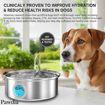 "Unlock Your Pet's Healthier, Happier Life"