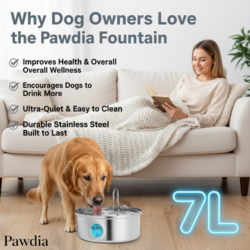 "Unlock Your Pet's Healthier, Happier Life"